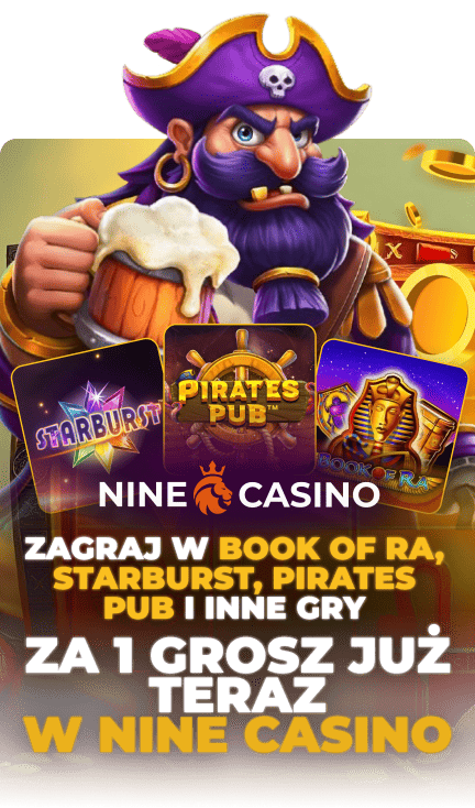 ninecasino - gry za 1 grosz ninecasino - gry za 1 grosz