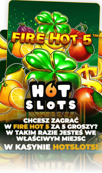 hotslots casino - gry za 5 grosz hotslots casino - gry za 5 grosz