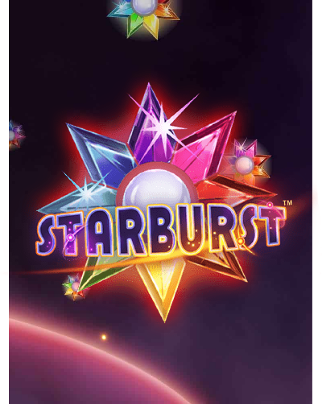 starburst starburst
