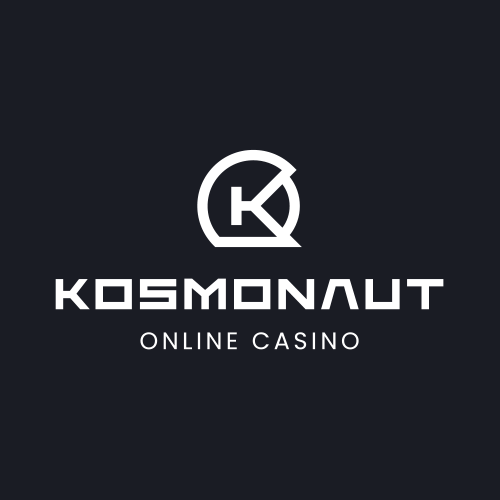 Kosmonaut Casino Logo