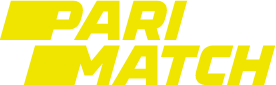 Parimatch Kasyno Logo