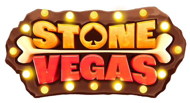 Stone Vegas Casino Logo