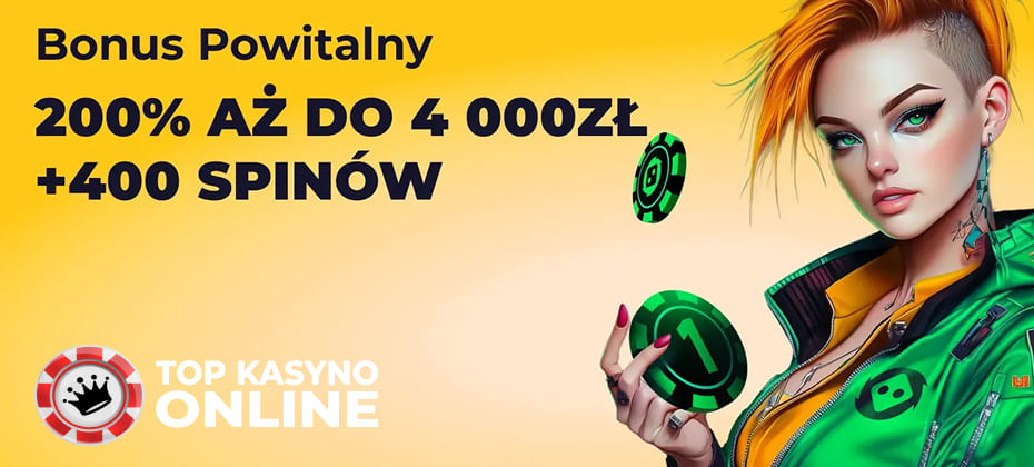 Baner dotyczący bonusu powitalnego od Spinloco Kasyno Baner dotyczący bonusu powitalnego od Spinloco Kasyno