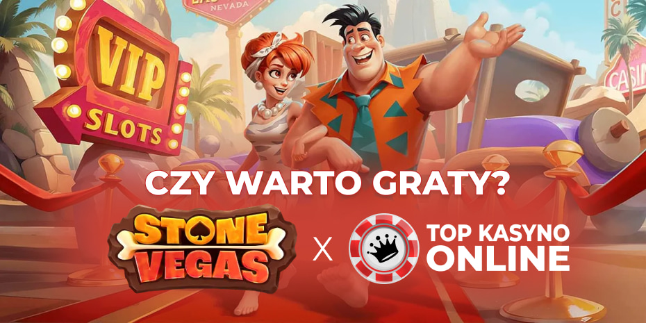 czy warto zagrać w casino Stone Vegas czy warto zagrać w casino Stone Vegas