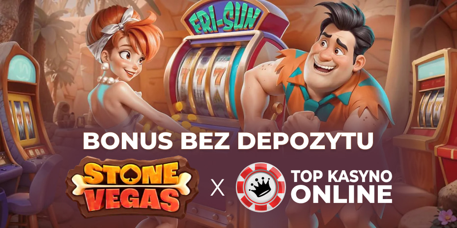 bonus bez depozytu od Stone Vegas Casino bonus bez depozytu od Stone Vegas Casino