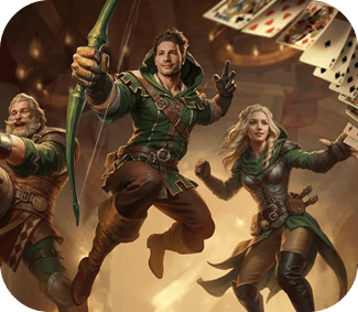 Wypłata środków w Wild Robin Casino