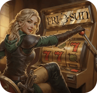 podstawowe informacje o Robin Wild Casino