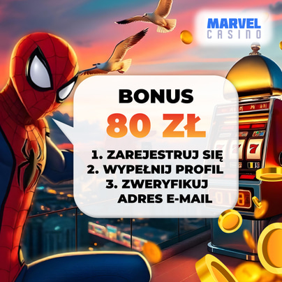 Marvel casino http://casinomarvel.pl/