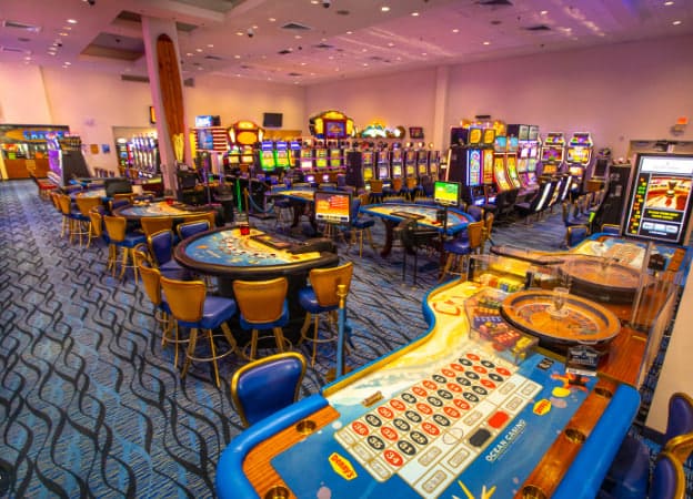 Mariot Casino Poland Kasyno Mariot przy Hotelu Bellotto