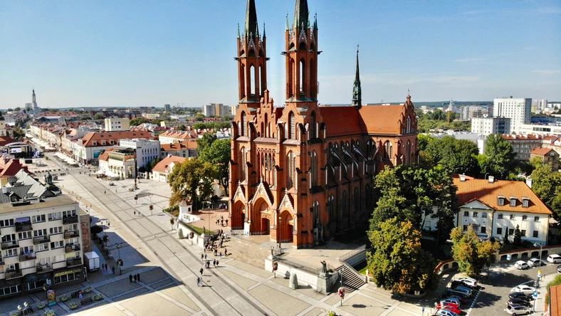 Bialystok Picture Bialystok Picture