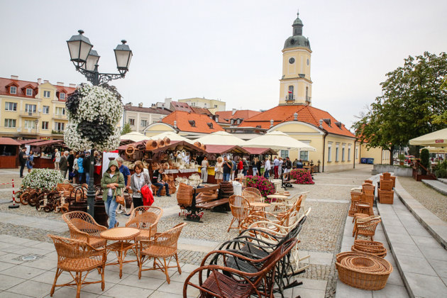 Bialystok Picture Bialystok Picture