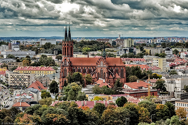 Bialystok Picture Bialystok Picture