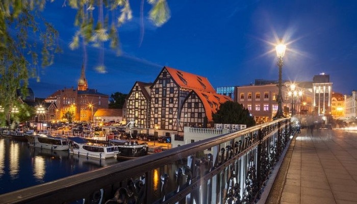 Bydgoszcz Picture Bydgoszcz Picture