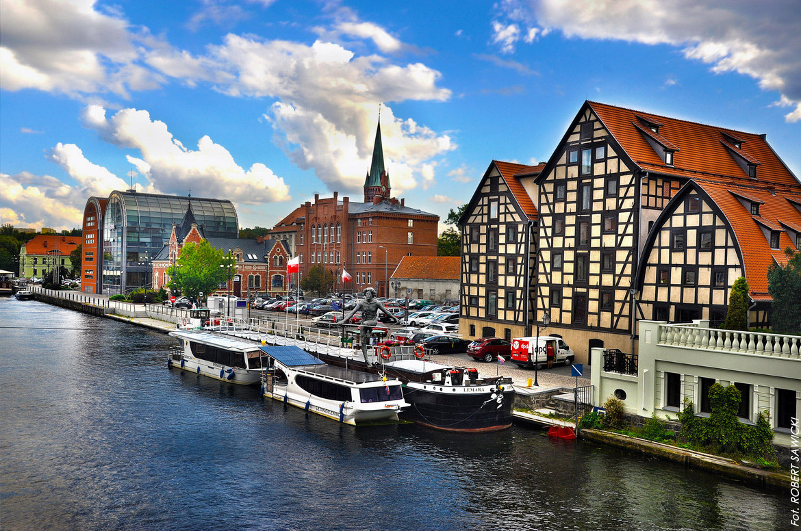 Bydgoszcz Picture Bydgoszcz Picture
