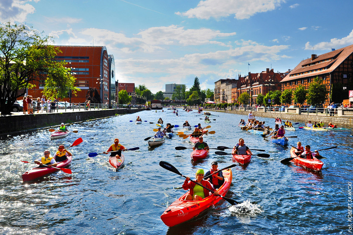 Bydgoszcz Picture Bydgoszcz Picture