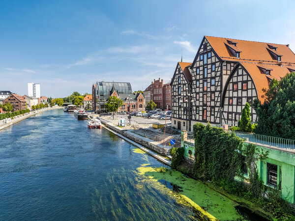 Bydgoszcz Picture Bydgoszcz Picture