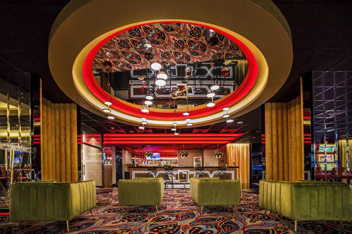 Royal Casino Royal Casino