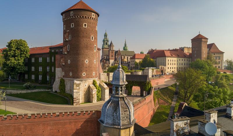 Kraków Miasto Kraków Miasto