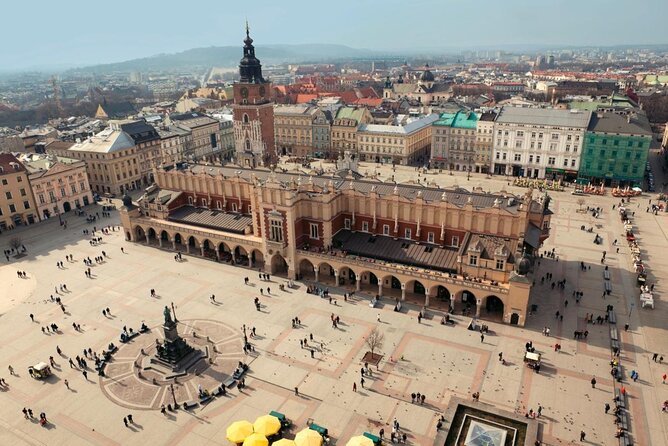 Kraków Miasto Kraków Miasto