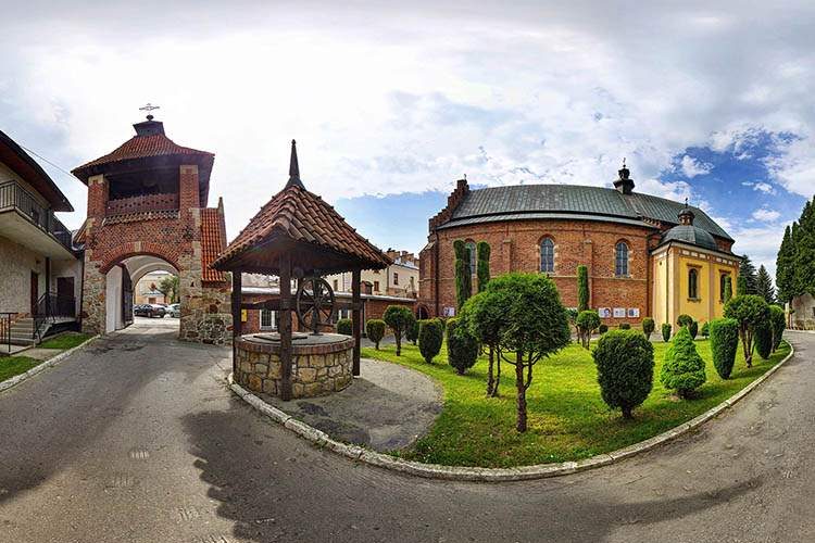 Krosno Miasto Krosno Miasto