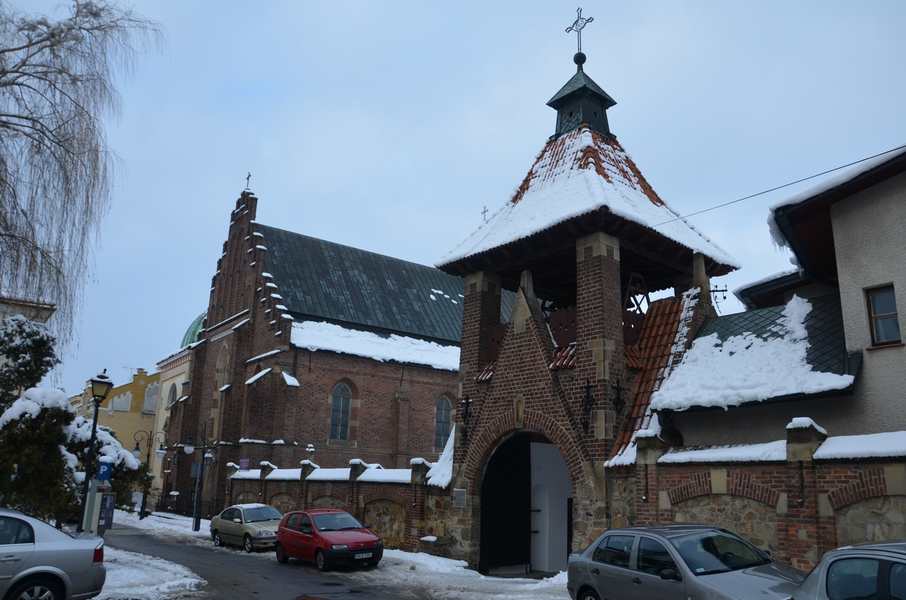 Krosno Miasto Krosno Miasto