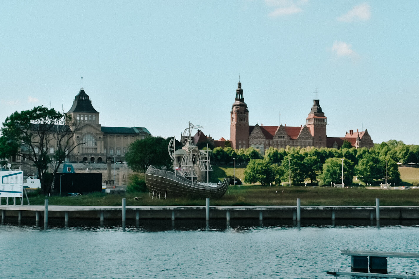Szczecin Miasto Szczecin Miasto