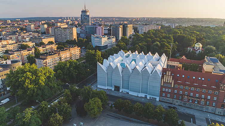 Szczecin Miasto Szczecin Miasto