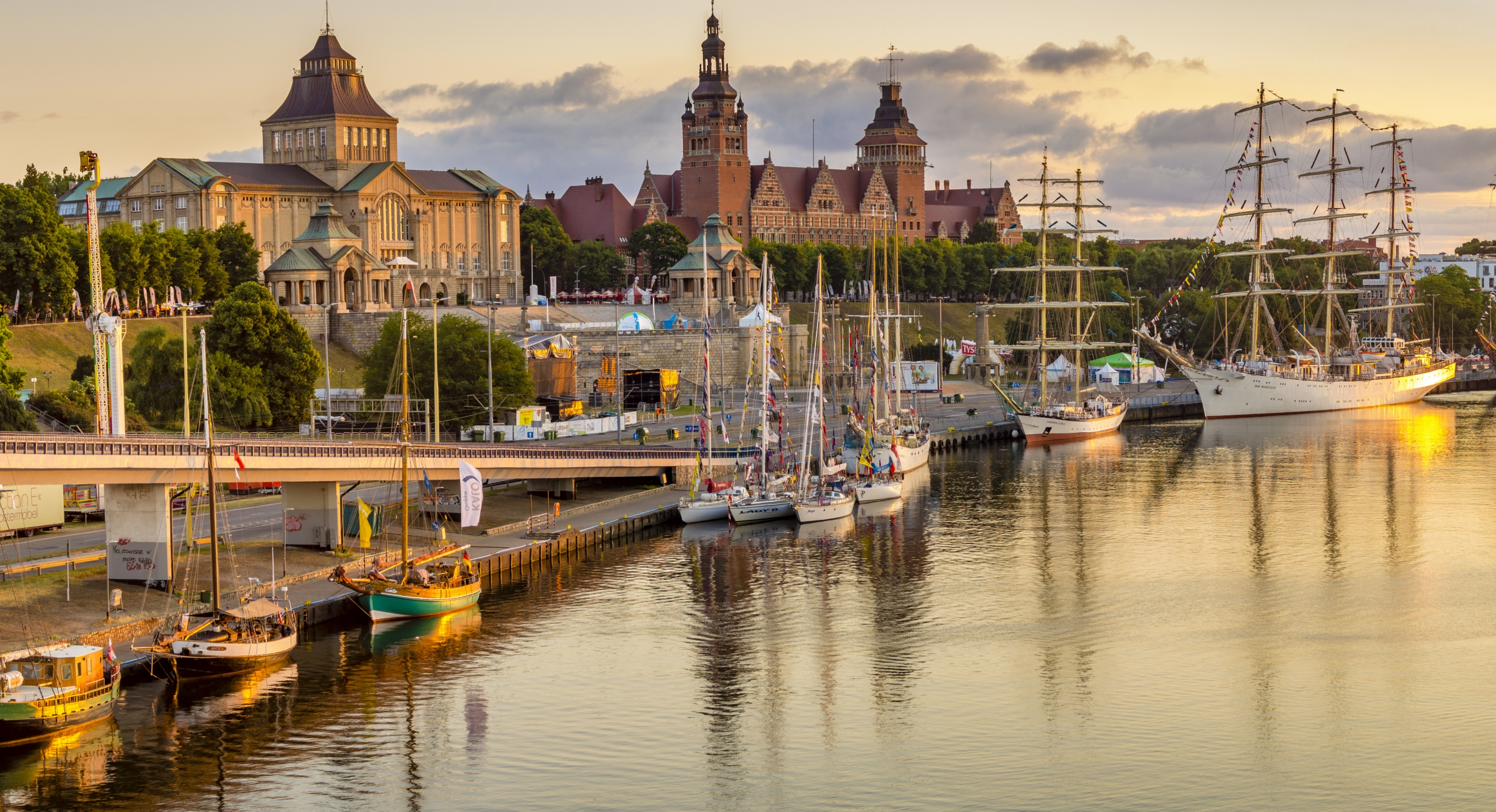 Szczecin Miasto Szczecin Miasto