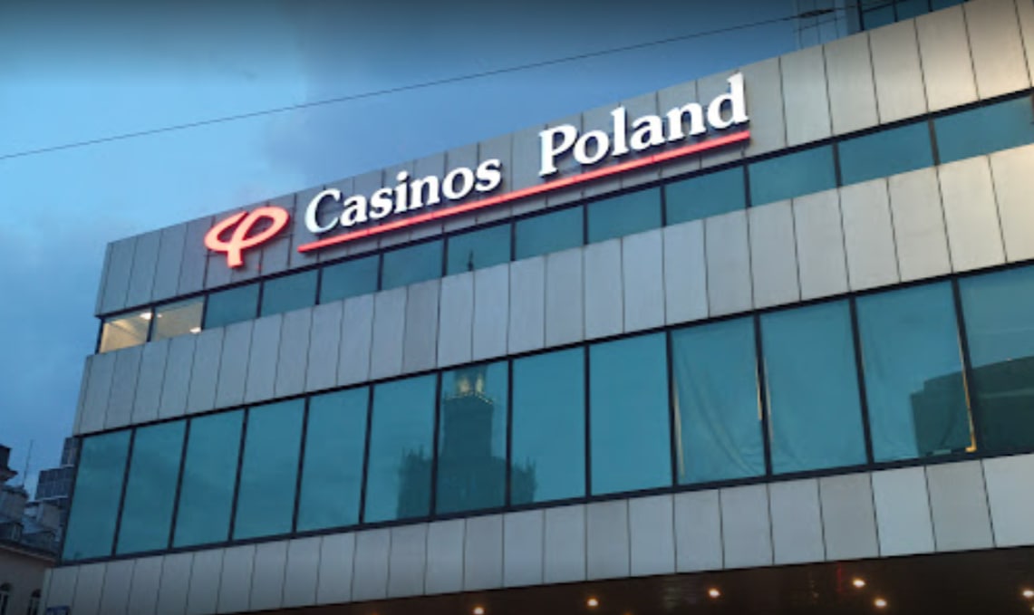 Casinos Poland Casinos Poland
