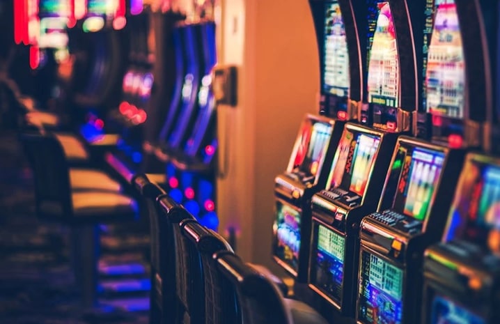 Hit Casino Hit Casino
