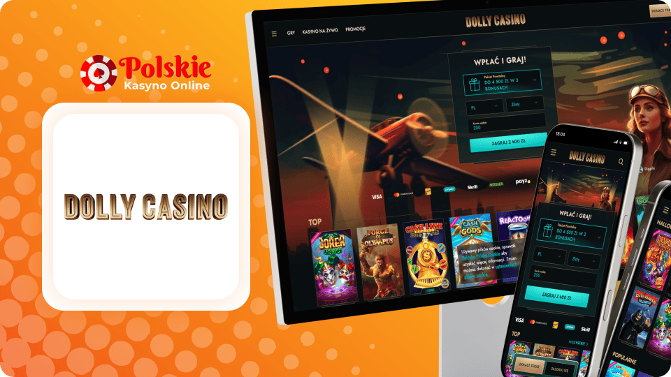 Strona główna Dollycasino Strona główna Dollycasino