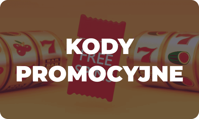 Darmowe Kody Bonusowe do Kasyn