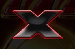 Symbol x Symbol x