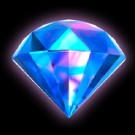 symbole diament symbol wiśnia
