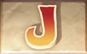 Symbol J Jumanji Symbol J Jumanji