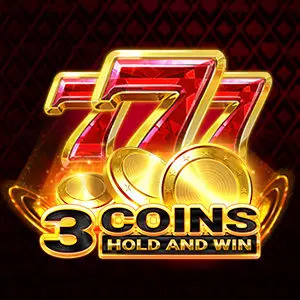 3 Coins: Hold and Win 3 Coins: Hold and Win