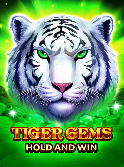 Tiger Gems Tiger Gems