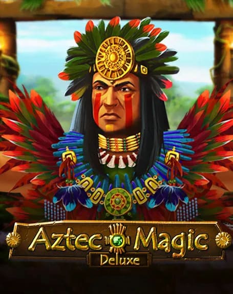Aztec Magic Aztec Magic