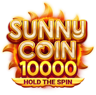Sunny Coin 10000 slot