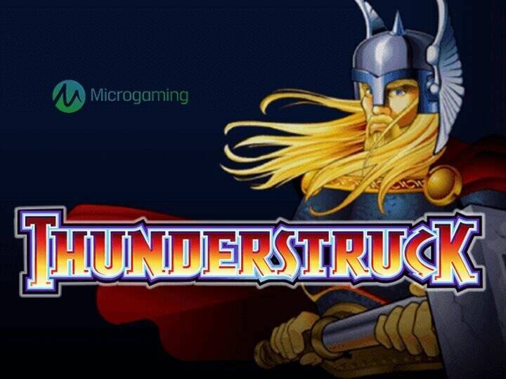 Thunder Struck