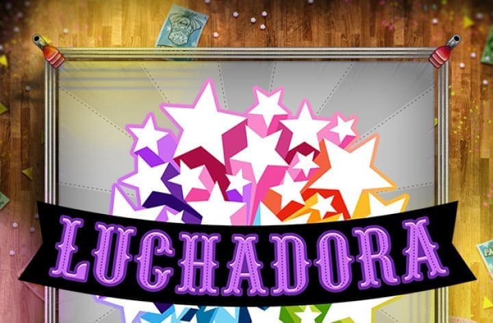 Luchadora