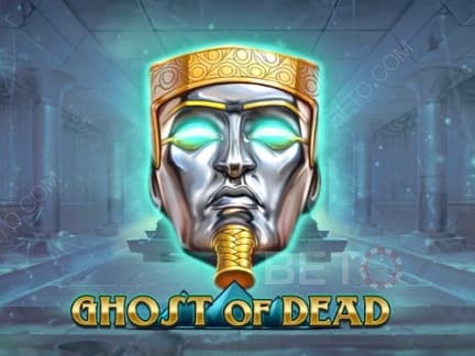 Ghost of Dead Ghost of Dead