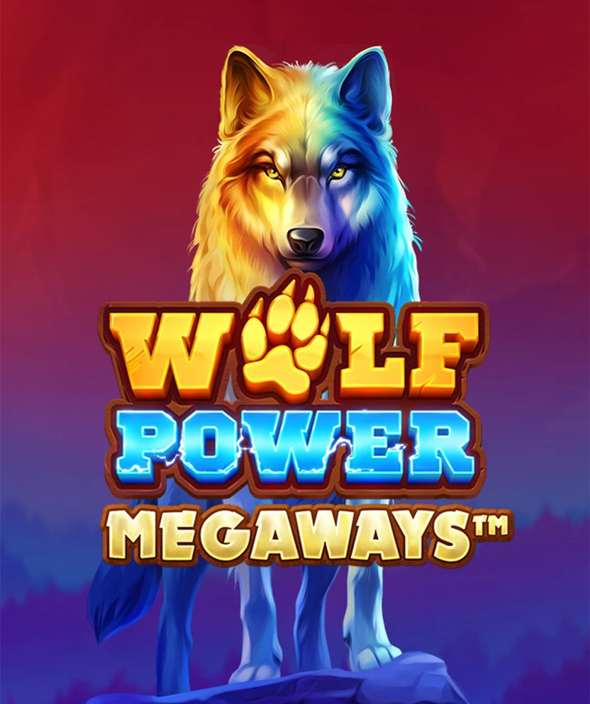 Wolf Power Megaways