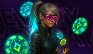 baner z bonusem doładowania