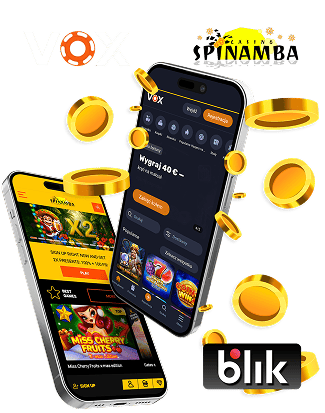 vox casino czy spinamba kto ma depozyt 10 złotych