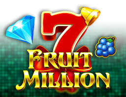 Fruit Million