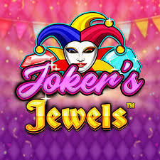 Joker's Jewels