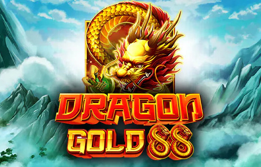 Dragon Gold 88